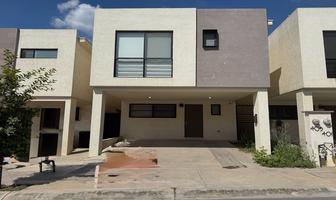 Foto de inmueble en donato 403, murano residencial, garcia nuevo leon, Col. Samsara C.P. 66036, García