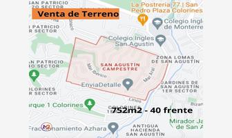 Foto de inmueble en Mar Rojo #s/n, Col. San Agustin Campestre C.P. 66270, San Pedro Garza García