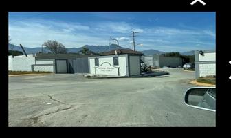 Foto de inmueble en , Col. San Antonio C.P. 67372, Allende