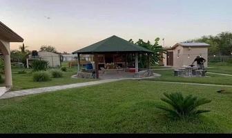 Foto de inmueble en , Col. San Bartolo C.P. 67456, Cadereyta Jiménez