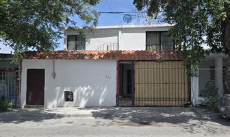 Foto de inmueble en FRACCIONAMIENTO DEL LAGO, SAN  NICOLAS DE LOS GARZA, Col. San Benito Del Lago C.P. 66470, San Nicolás de los Garza