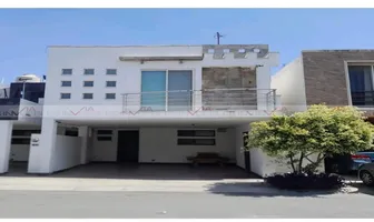 Foto de inmueble en Sin nombre de calle, Col. San Benito Del Lago C.P. 66470, San Nicolás de los Garza