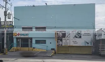 Foto de inmueble en Sin nombre de calle, Col. San Bernabé III C.P. 64104, Monterrey