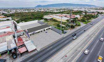 Foto de inmueble en Lote DE Terreno Marcado CON EL Número 01, Ubicado EN EL Ejido DE SAN Bernabé, Col. San Bernabe C.P. 64100, Monterrey