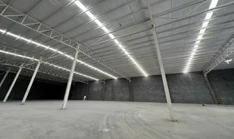 Foto de inmueble en Carretera km 28.5 #S/N, Col. San Francisco C.P. 66600, Apodaca