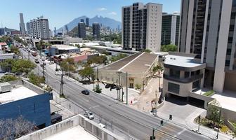 Foto de inmueble en Aaron Saenz Garza, Col. San Gabriel C.P. 64103, Monterrey