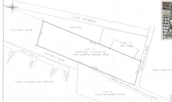 Foto de inmueble en , Col. San Humberto C.P. 66120, Santa Catarina