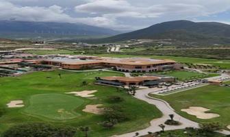 Foto de inmueble en CARR. MONTERREY-SALTILLO, Col. San Isidro C.P. 66046, García