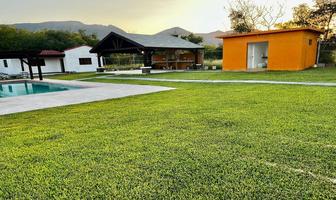 Foto de inmueble en , Col. San Isidro C.P. 67467, Cadereyta Jiménez