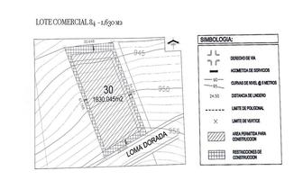 Foto de inmueble en Loma Dorada, Col. San Isidro C.P. 66046, García