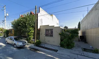 Foto de inmueble en RIO SAN LORENZO  #00, Col. San Isidro C.P. 66646, Apodaca