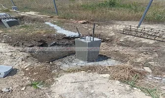Foto de inmueble en Sin nombre de calle, Col. San Isidro C.P. 67467, Cadereyta Jiménez