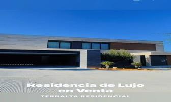Foto de inmueble en Terralta, Col. San Isidro C.P. 66046, García
