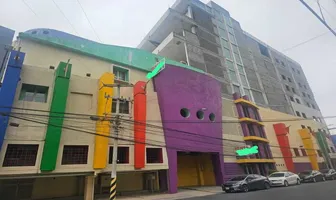 Foto de inmueble en Sin nombre de calle, Col. San Jemo C.P. 64630, Monterrey