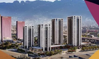 Foto de inmueble en Aaron Saenz #S/N, Col. San Jerónimo C.P. 64640, Monterrey