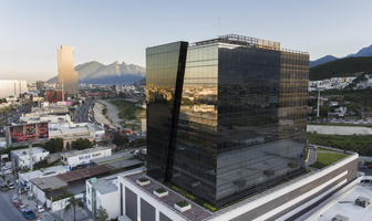 Foto de inmueble en Av. San Jeronimo, Col. San Jerónimo C.P. 64640, Monterrey