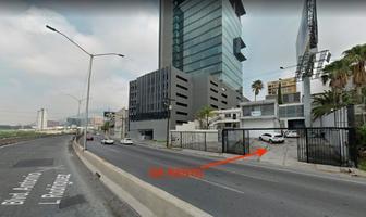Foto de inmueble en Blvd. Antonio L Rdz, Col. San Jerónimo C.P. 64640, Monterrey