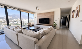 Foto de inmueble en C. V, Col. San Jerónimo C.P. 64640, Monterrey