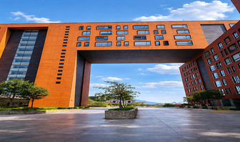 Foto de inmueble en CANTERA, Col. San Jerónimo C.P. 64640, Monterrey
