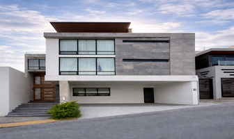 Foto de inmueble en CATALONIA RESIDENCIAL, Col. San Jerónimo C.P. 64640, Monterrey