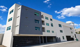 Foto de inmueble en Calle V, Col. San Jerónimo C.P. 64640, Monterrey