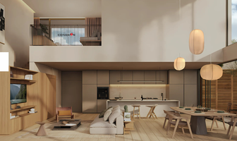 Foto de inmueble en , Col. San Jerónimo C.P. 64640, Monterrey