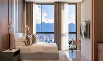 Foto de inmueble en San Jeronimo #S/N, Col. San Jerónimo C.P. 64640, Monterrey
