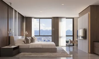 Foto de inmueble en Sin nombre de calle, Col. San Jerónimo C.P. 64640, Monterrey