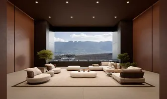 Foto de inmueble en Sin nombre de calle, Col. San Jerónimo C.P. 64640, Monterrey