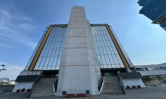 Foto de inmueble en TORRE MARCATEL. Nive 5. Av. San Jerónimo #S/N, Col. San Jerónimo C.P. 64640, Monterrey
