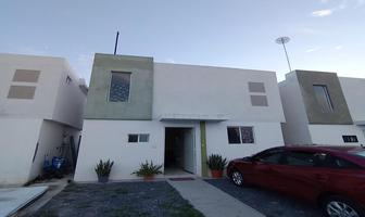 Foto de inmueble en Casa en Venta en Privadas de San Pablo 3er Sector, Juárez, N.l., Col. San Jose C.P. 67262, Juárez
