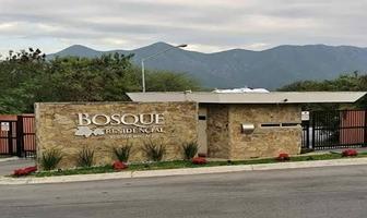 Foto de inmueble en Bosque residencial, Col. San Juan Bautista C.P. 67340, Santiago