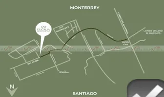 Foto de inmueble en Sin nombre de calle, Col. San Juan Bautista C.P. 67340, Santiago