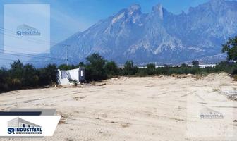 Foto de inmueble en Terreno EN Renta EN Garcia, Col. San Juan Bautista C.P. 66009, García