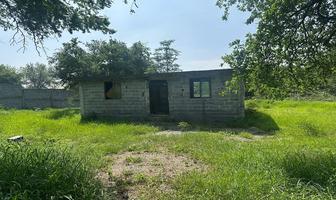 Foto de inmueble en sitio de gonzalez, Col. San Juan (El Calvario) C.P. 67454, Cadereyta Jiménez