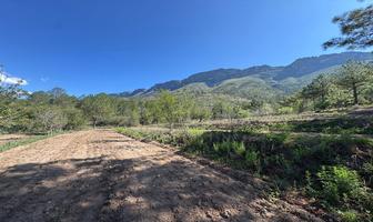 Foto de inmueble en Terreno en Venta Santiago, Nuevo Leon, Col. San Juan C.P. 67300, Santiago