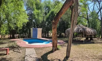 Foto de inmueble en Sin nombre de calle, Col. San Lorenzo C.P. 67464, Cadereyta Jiménez