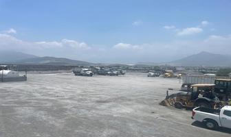 Foto de inmueble en , Col. San Martin C.P. 66005, García