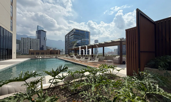 Foto de inmueble en Torre Olma Distrito Armida, Col. San Mateo C.P. 66260, San Pedro Garza García