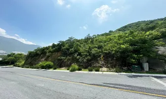 Foto de inmueble en Sin nombre de calle, Col. San Michelle C.P. 64989, Monterrey