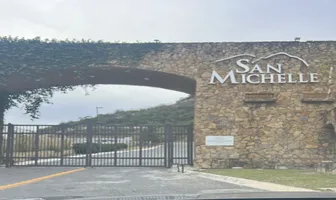 Foto de inmueble en Sin nombre de calle #S/N, Col. San Michelle C.P. 64989, Monterrey