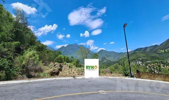 Foto de inmueble en Terreno en Venta en Fracc San Michelle, Lt 1,  Zona Valle Alto, Monterrey, N.l., Col. San Michelle C.P. 64989, Monterrey