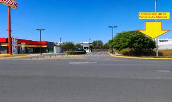 Foto de inmueble en Av Mexico, Col. San Miguel C.P. 67115, Guadalupe