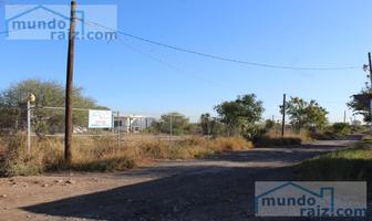 Foto de inmueble en Terreno EN Venta EN Escobedo Nuevo León, Col. San Miguel de los Garza (La Luz) C.P. 66085, General Escobedo