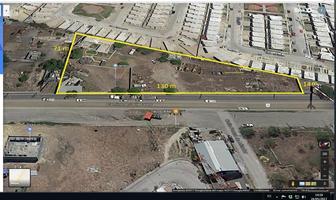 Foto de inmueble en Juarez, Col. San Miguelito C.P. 67266, Juárez