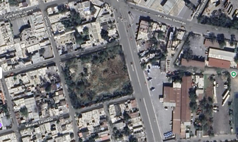 Foto de inmueble en AV. ARTURO B DE LA GARZA, Col. San Nicolás de los Garza Centro C.P. 66400, San Nicolás de los Garza