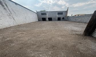 Foto de inmueble en Anastacio Bustamante, Centro, San Nicolás de los Garza, Nuevo León, Col. San Nicolás de los Garza Centro C.P. 66400, San Nicolás de los Garza