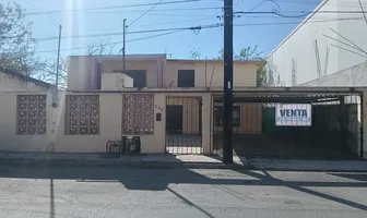 Foto de inmueble en Miguel Hidalgo #505, Col. San Nicolás de los Garza Centro C.P. 66400, San Nicolás de los Garza