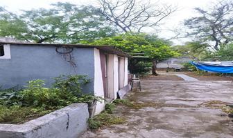 Foto de inmueble en , Col. San Nicolás de los Garza Centro C.P. 66400, San Nicolás de los Garza