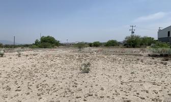 Foto de inmueble en , Col. San Nicolás de los Garza C.P. 65516, Salinas Victoria